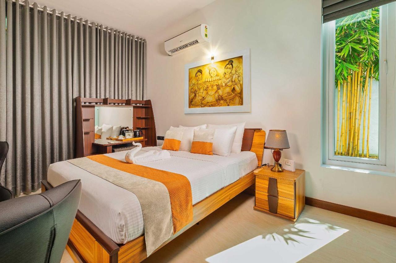 The Palace By Ocean Bentota Ngoại thất bức ảnh