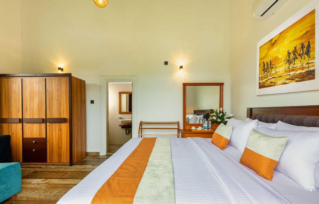 The Palace By Ocean Bentota Ngoại thất bức ảnh