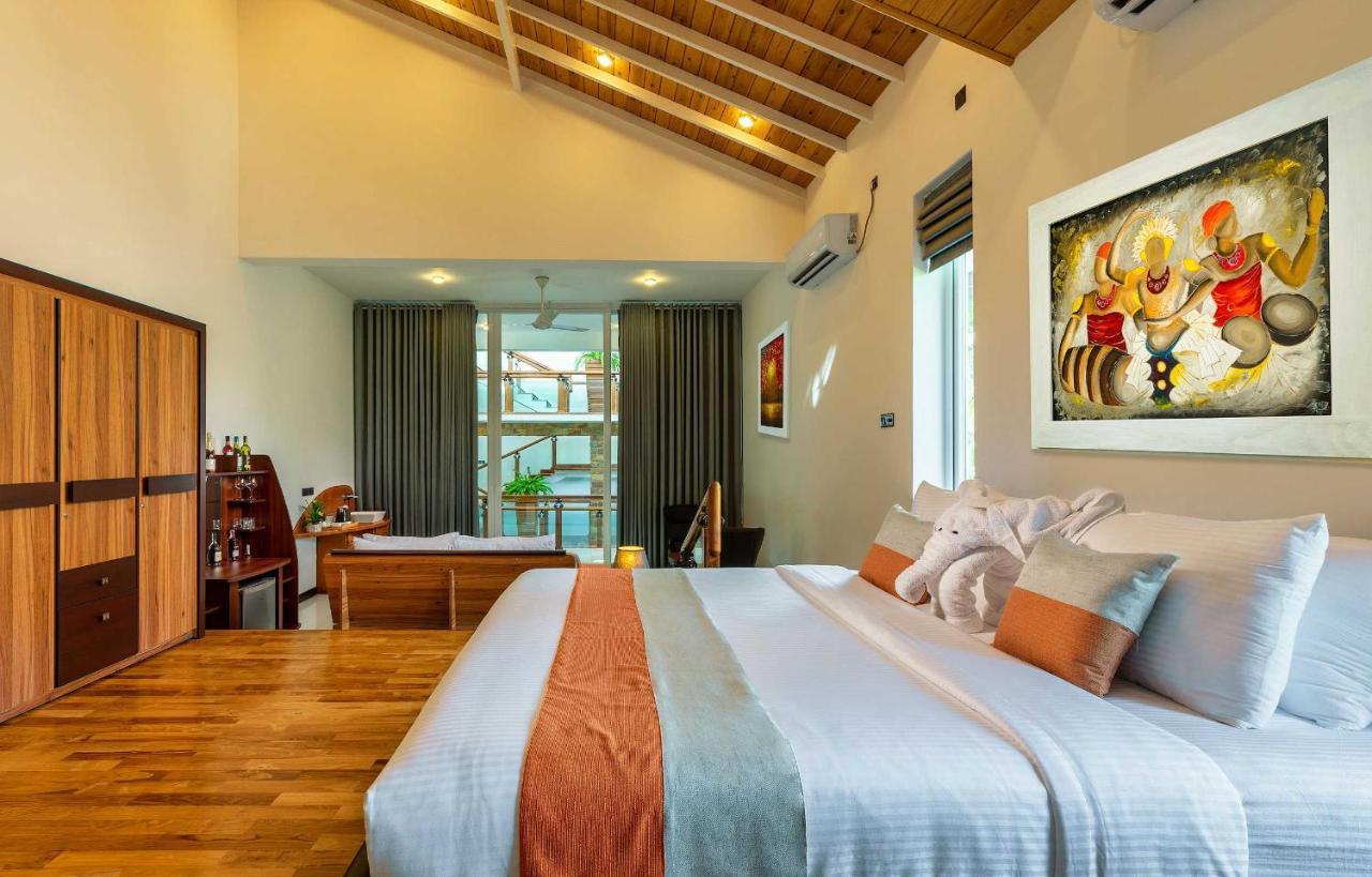 The Palace By Ocean Bentota Ngoại thất bức ảnh