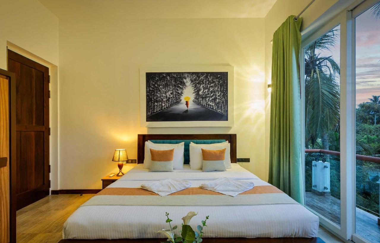 The Palace By Ocean Bentota Ngoại thất bức ảnh