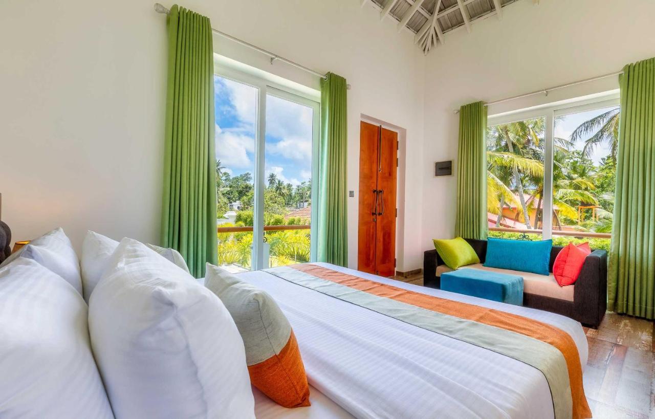The Palace By Ocean Bentota Ngoại thất bức ảnh