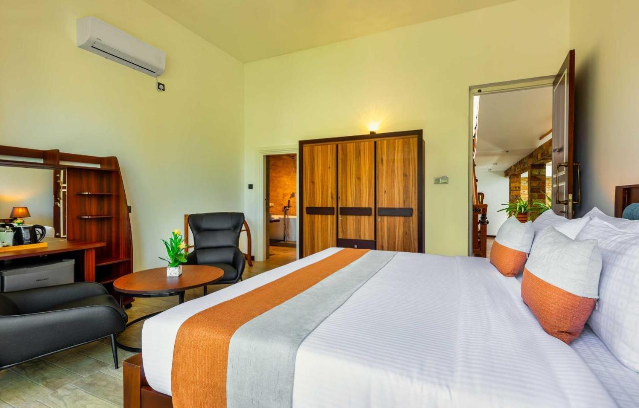 The Palace By Ocean Bentota Ngoại thất bức ảnh