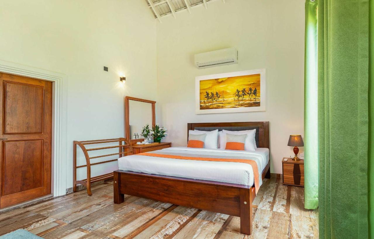 The Palace By Ocean Bentota Ngoại thất bức ảnh