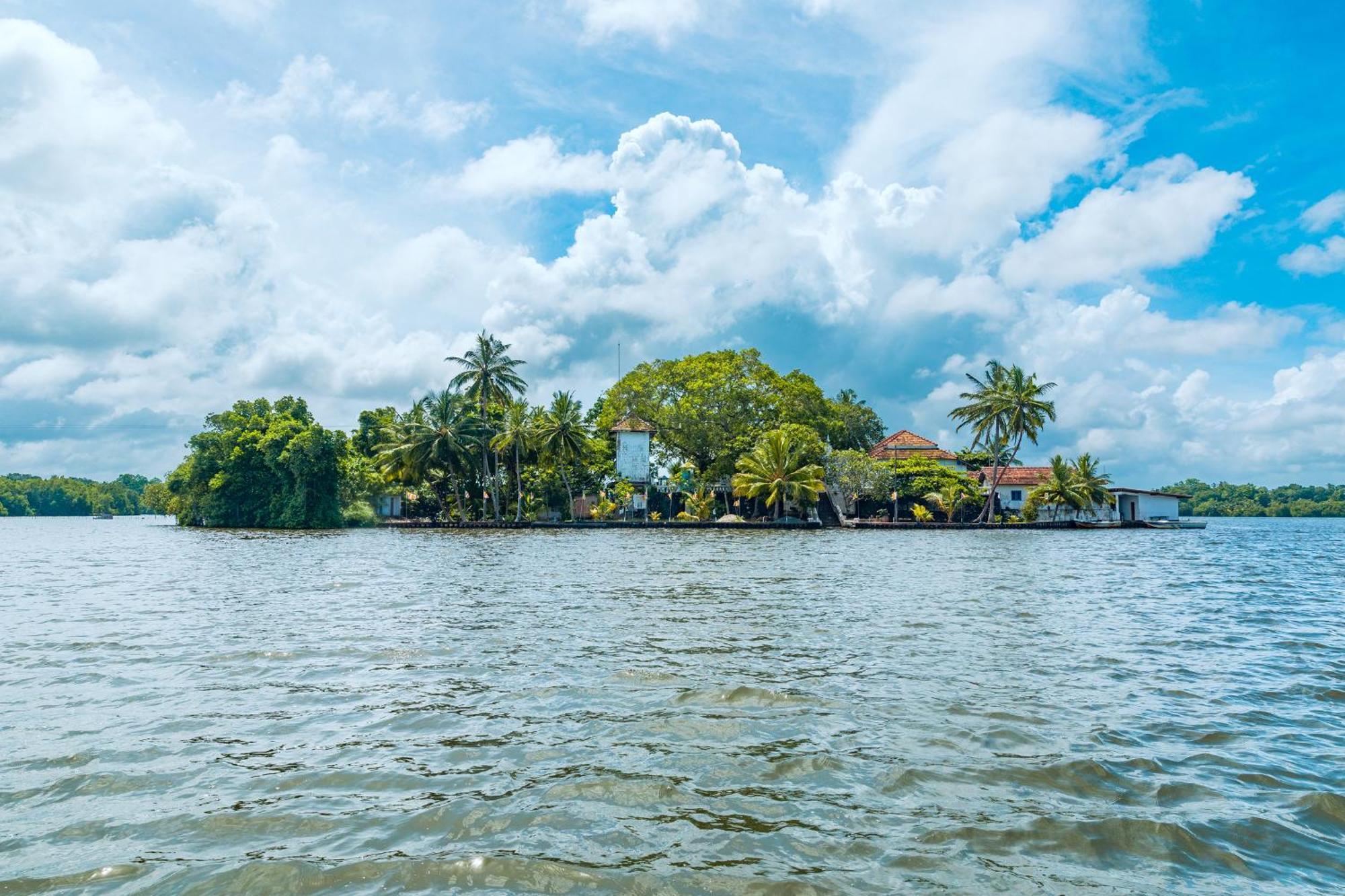 The Palace By Ocean Bentota Ngoại thất bức ảnh