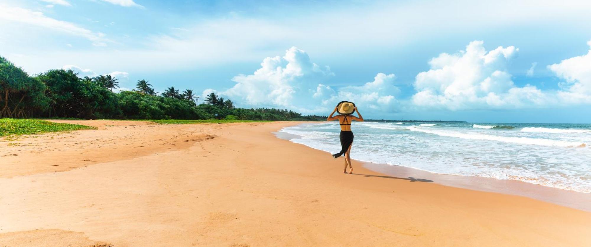 The Palace By Ocean Bentota Ngoại thất bức ảnh