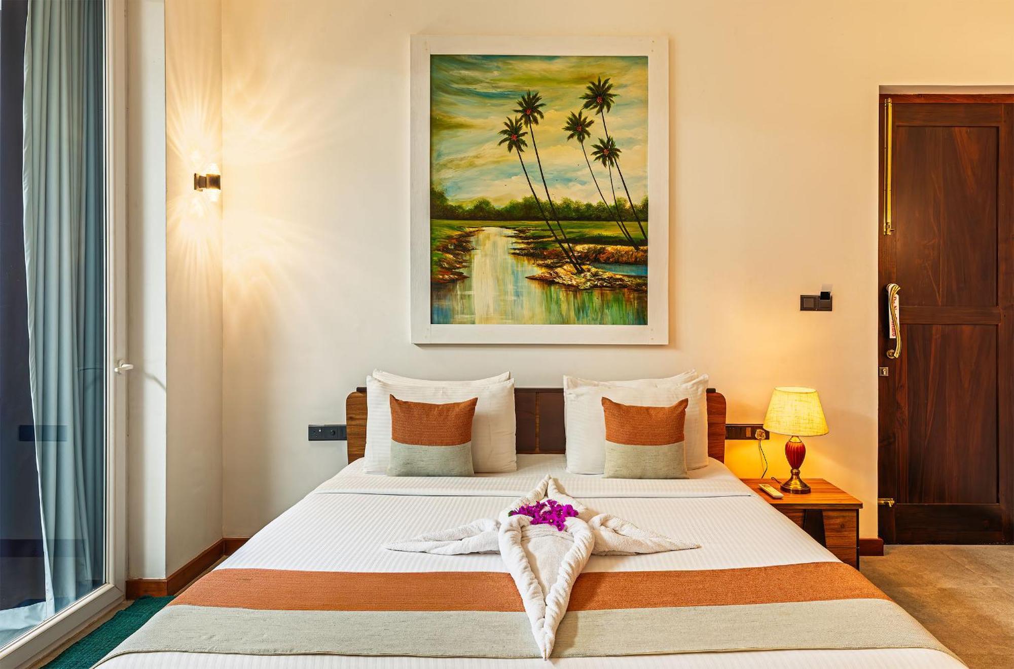 The Palace By Ocean Bentota Ngoại thất bức ảnh