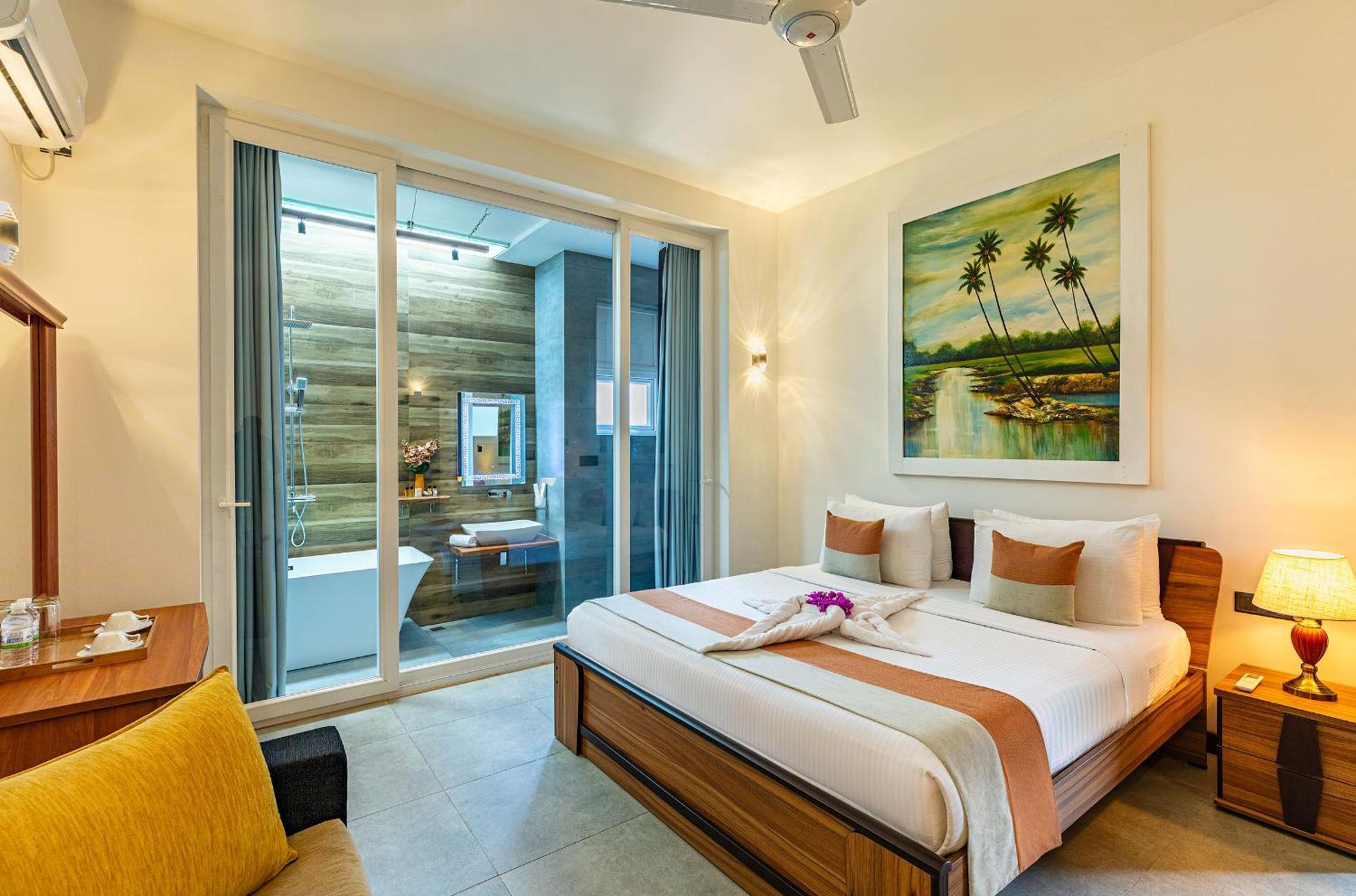 The Palace By Ocean Bentota Ngoại thất bức ảnh